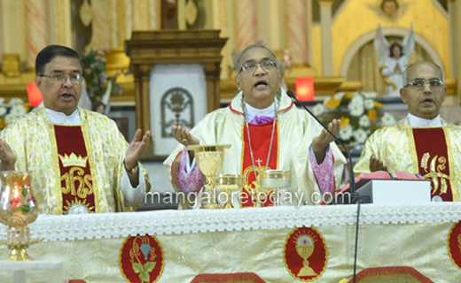 Bishop birthda...